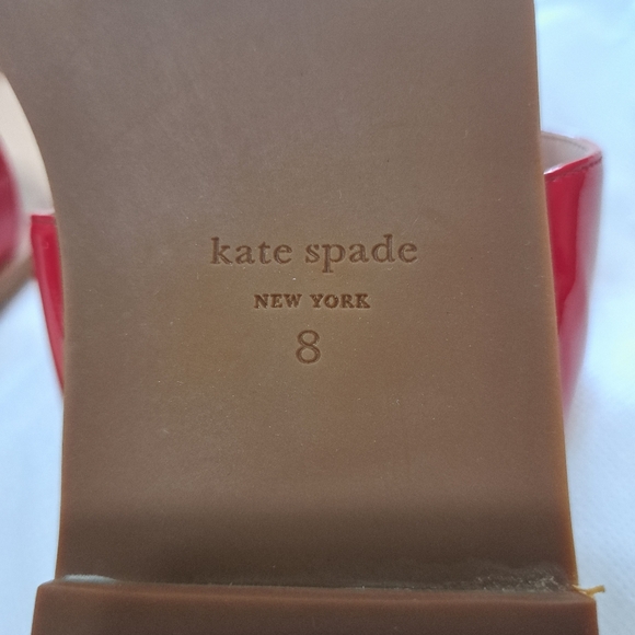 Kate Spade Sandals - Picture 7 of 7